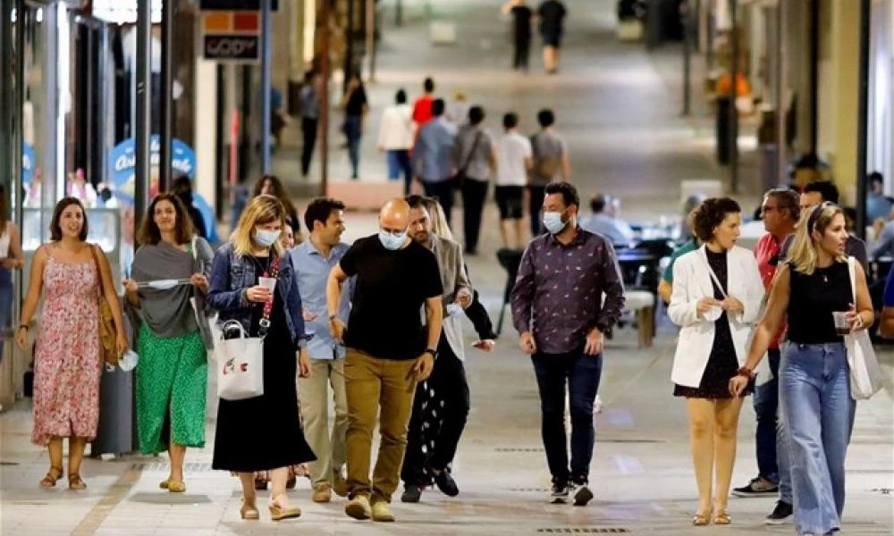 Ισπανία: Η συνεχής αύξηση στο ρεύμα προκαλεί αύξηση και στον πληθωρισμό